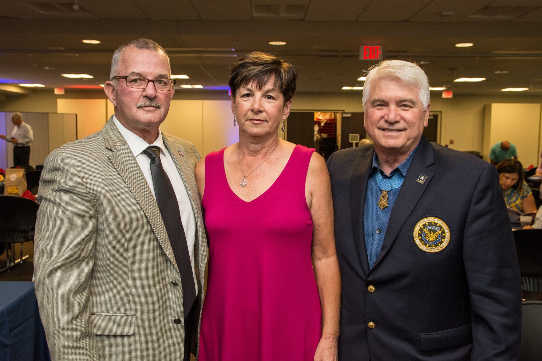 Stories of Honor 2019